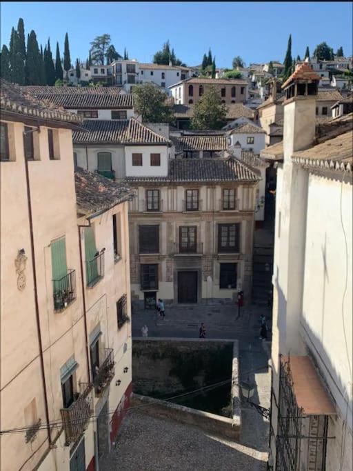 Cosy Apartment & Amazing Views! Close to Alhambra! view 3
