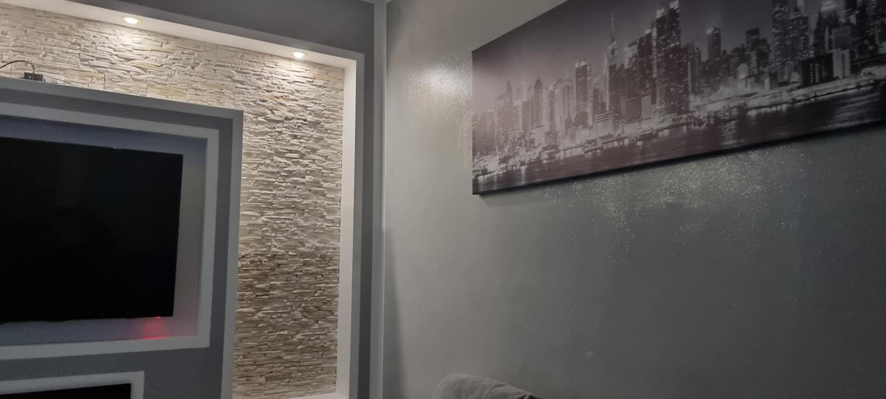 Top luxury apartment