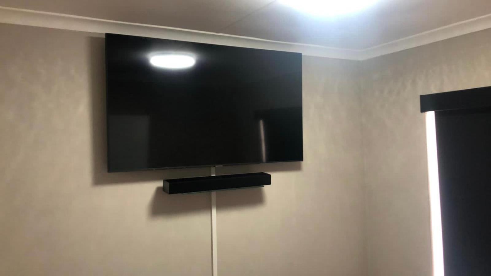 Exclusive townhouse Newton Park