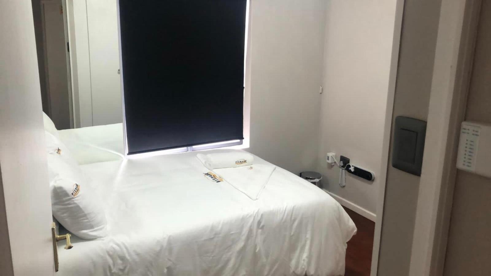 Exclusive townhouse Newton Park