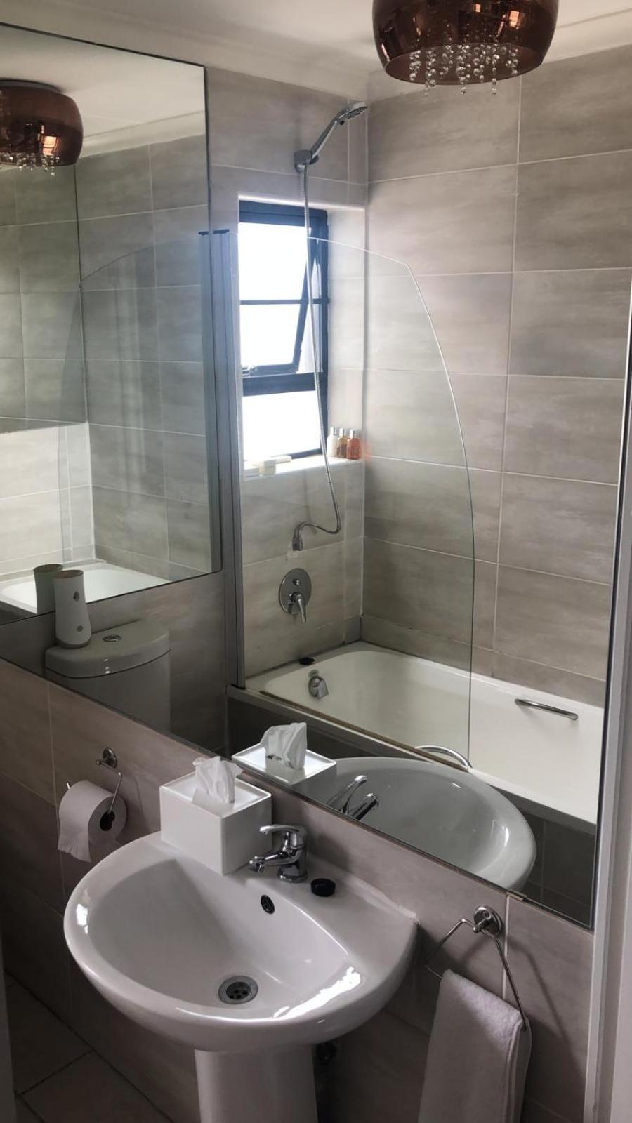 Exclusive townhouse Newton Park