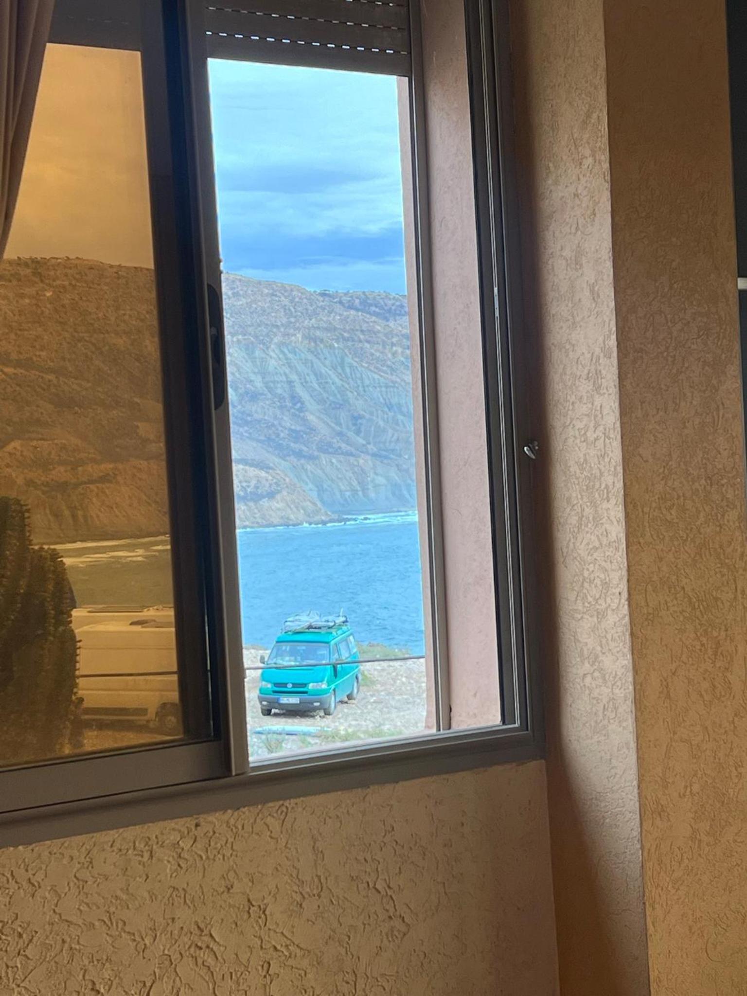 GUEST HOUSE view 2