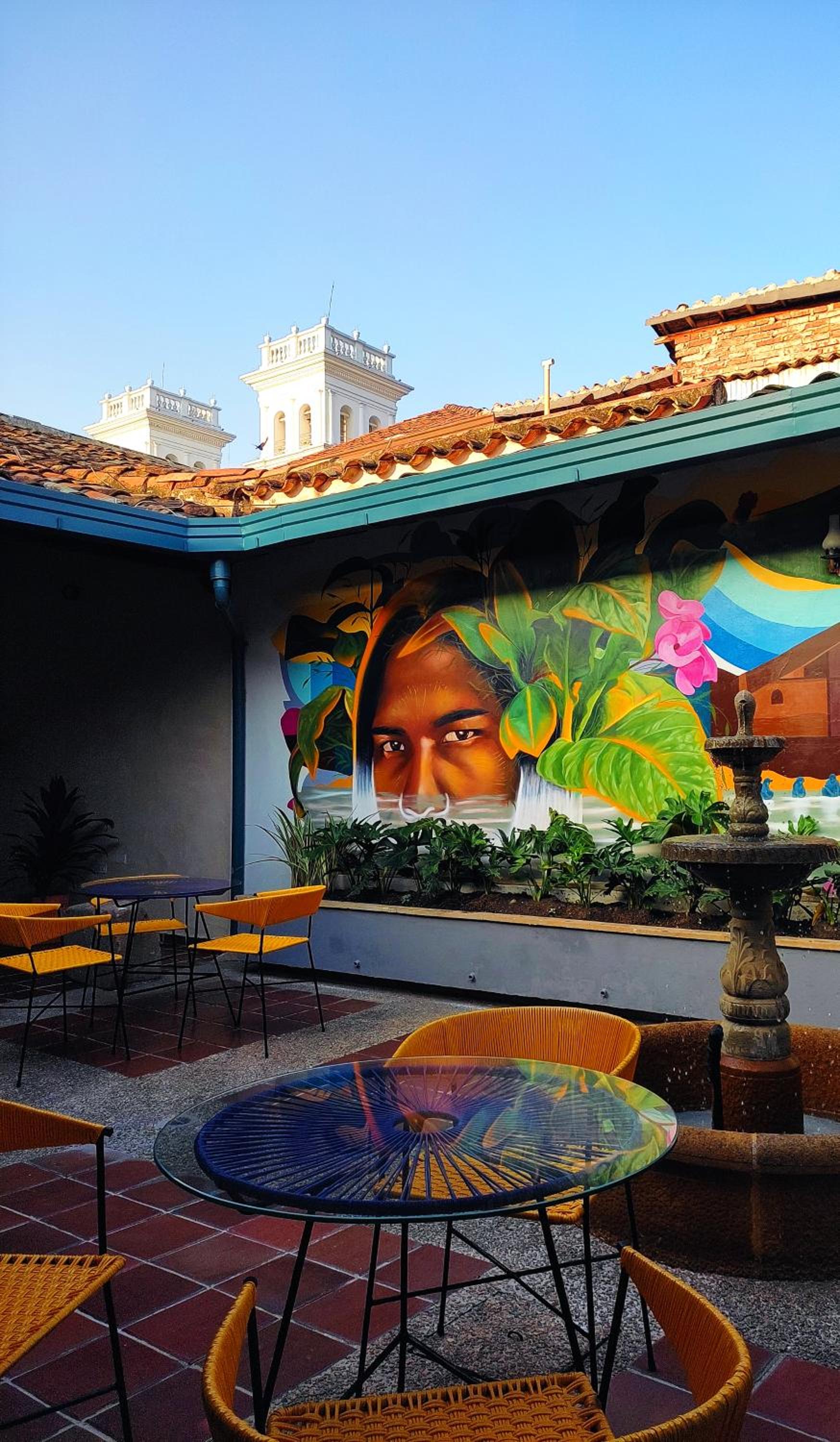 Hotel Trip Monkey Girón - Image 1