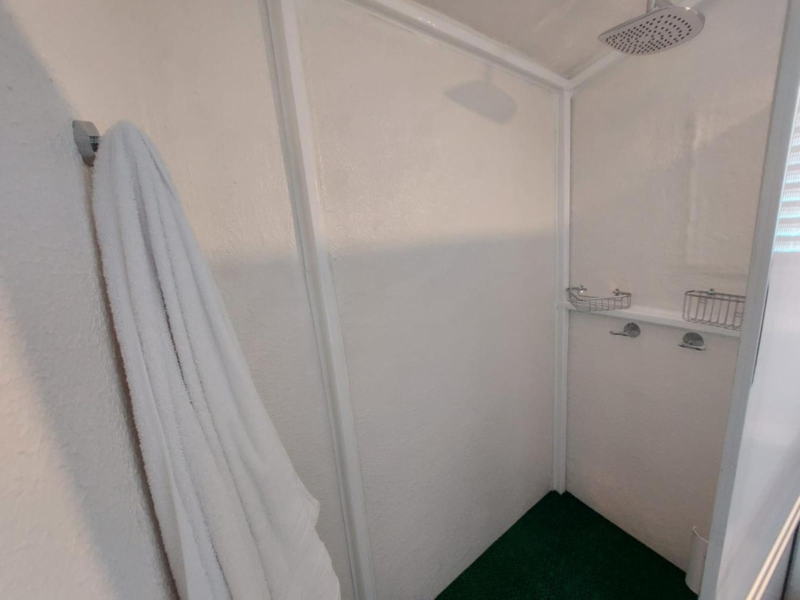 Monarca Azul Glamping