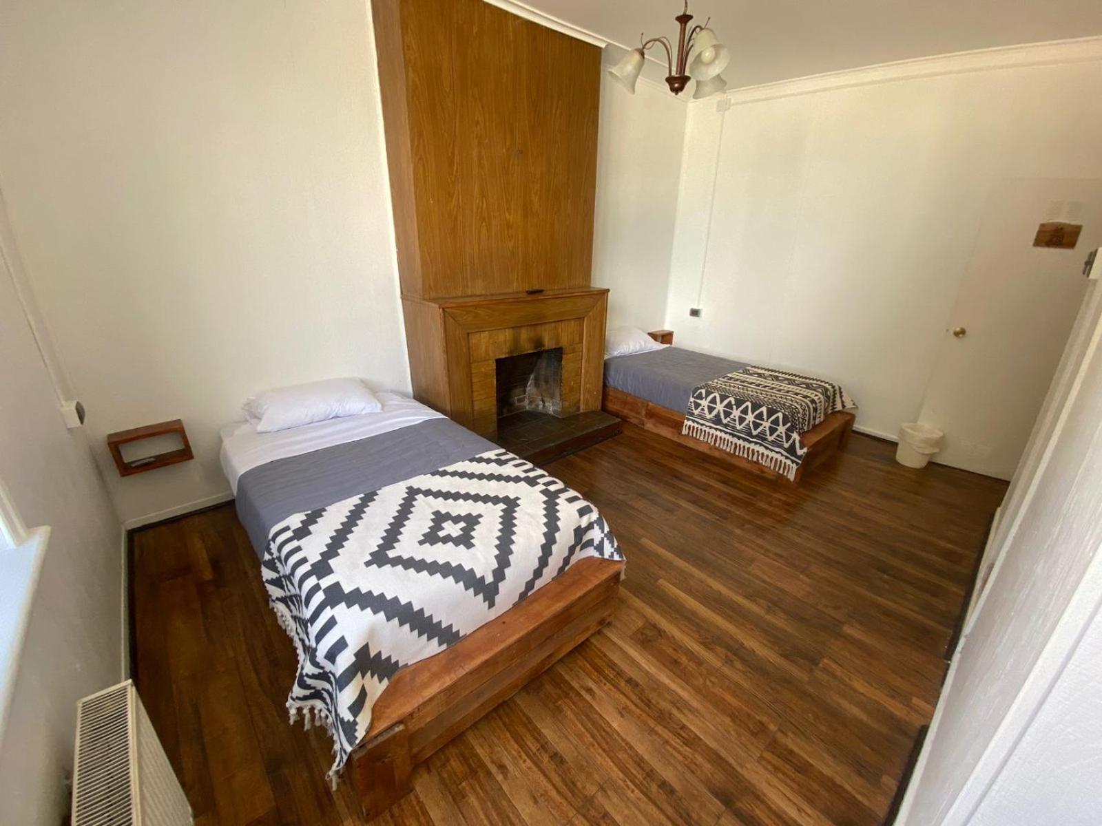 Hostal Ochen