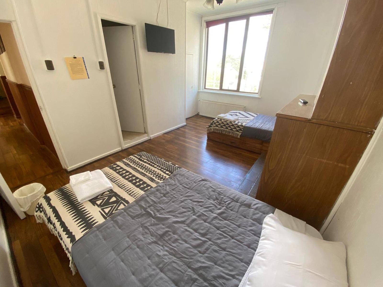 Hostal Ochen