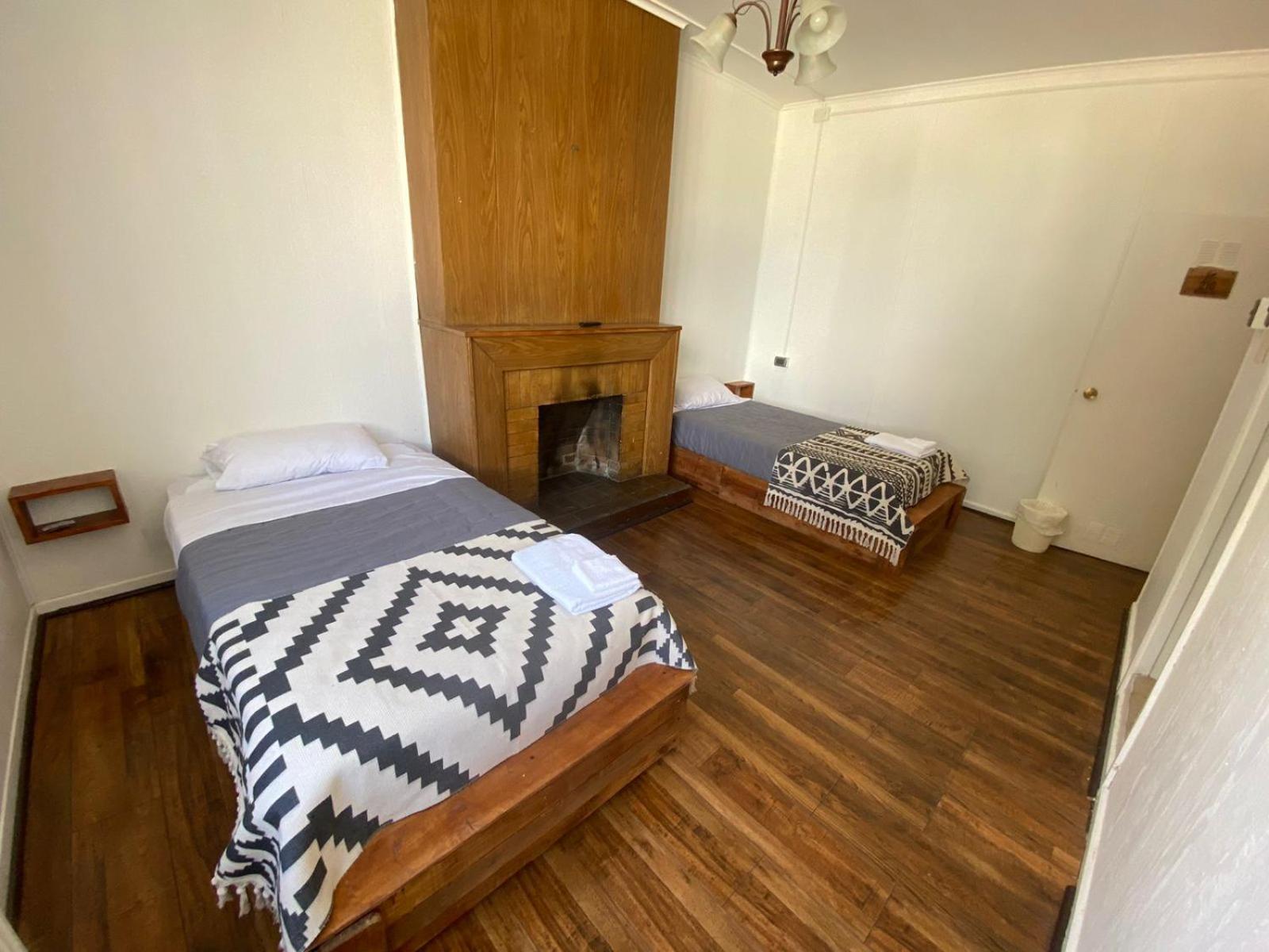 Hostal Ochen