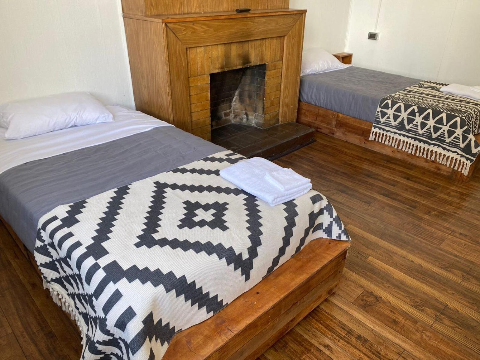 Hostal Ochen