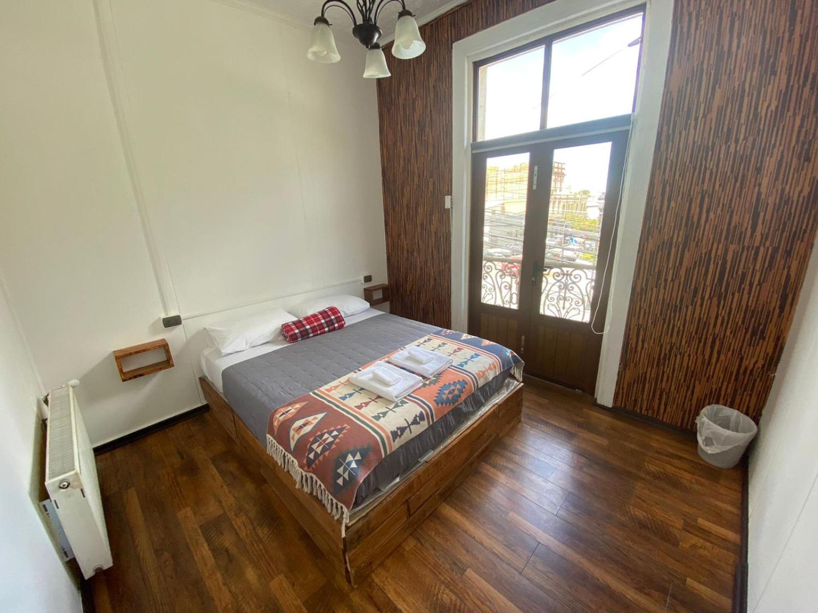 Hostal Ochen