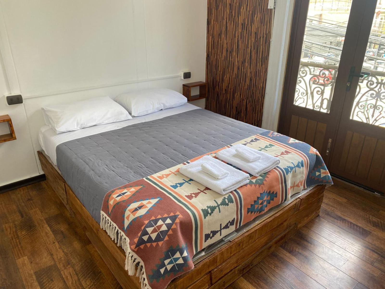 Hostal Ochen