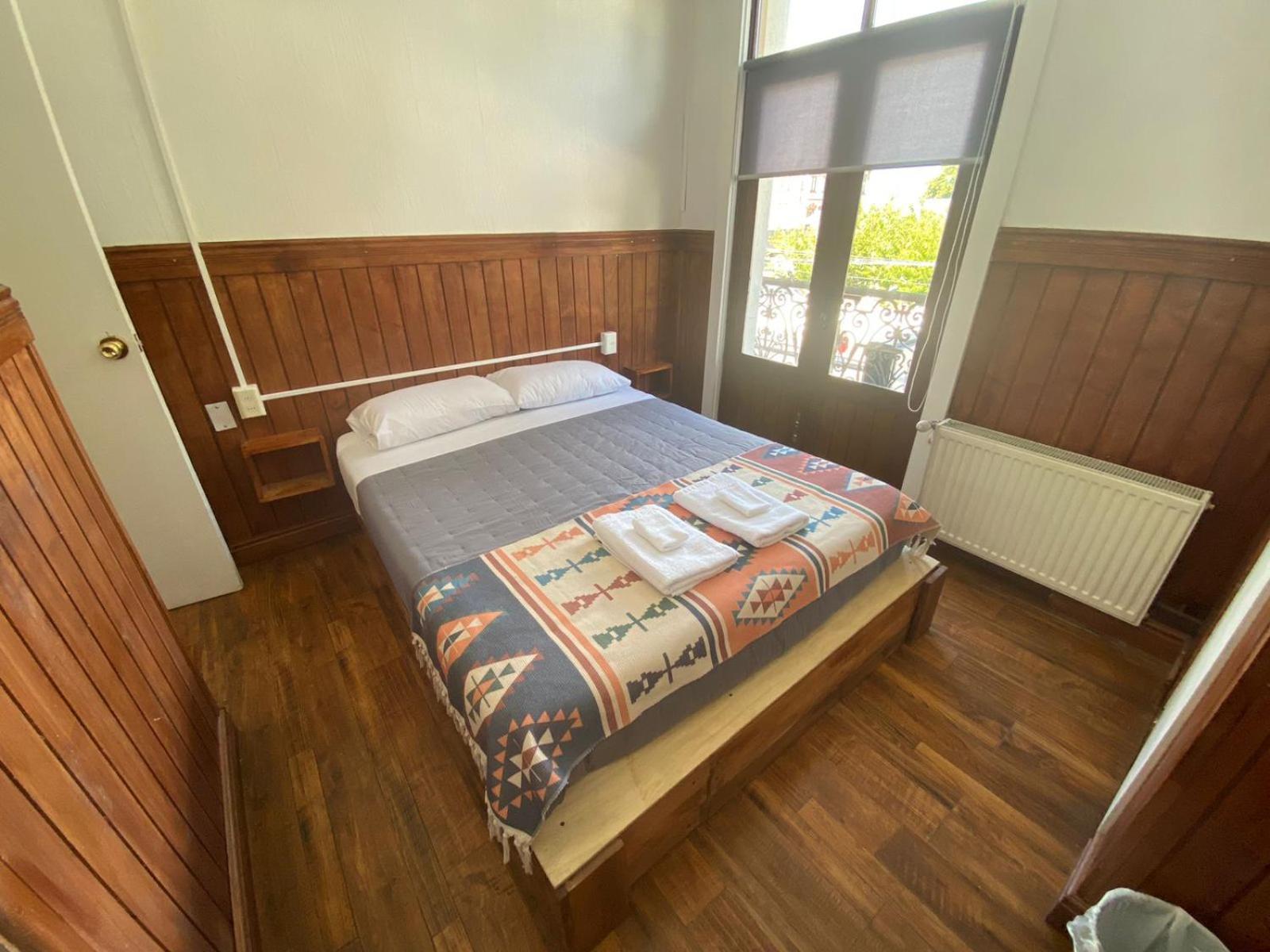 Hostal Ochen