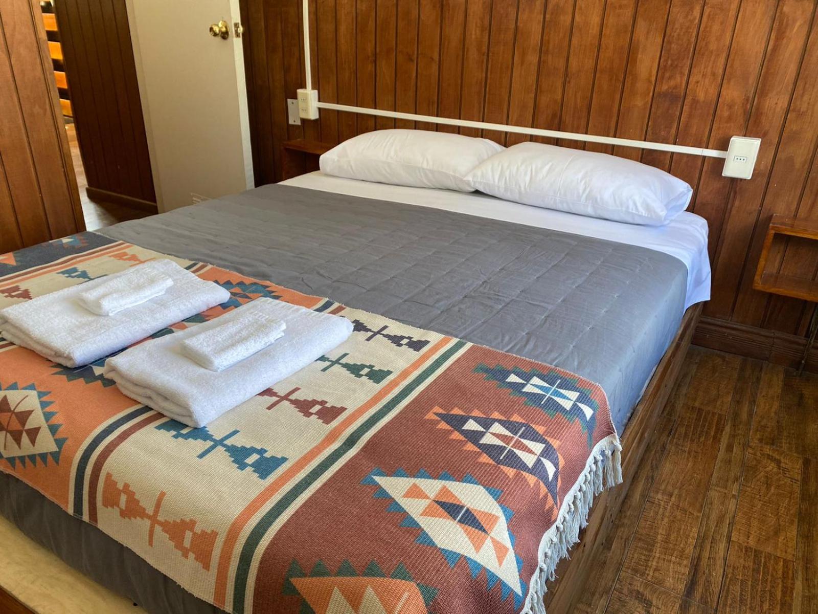 Hostal Ochen