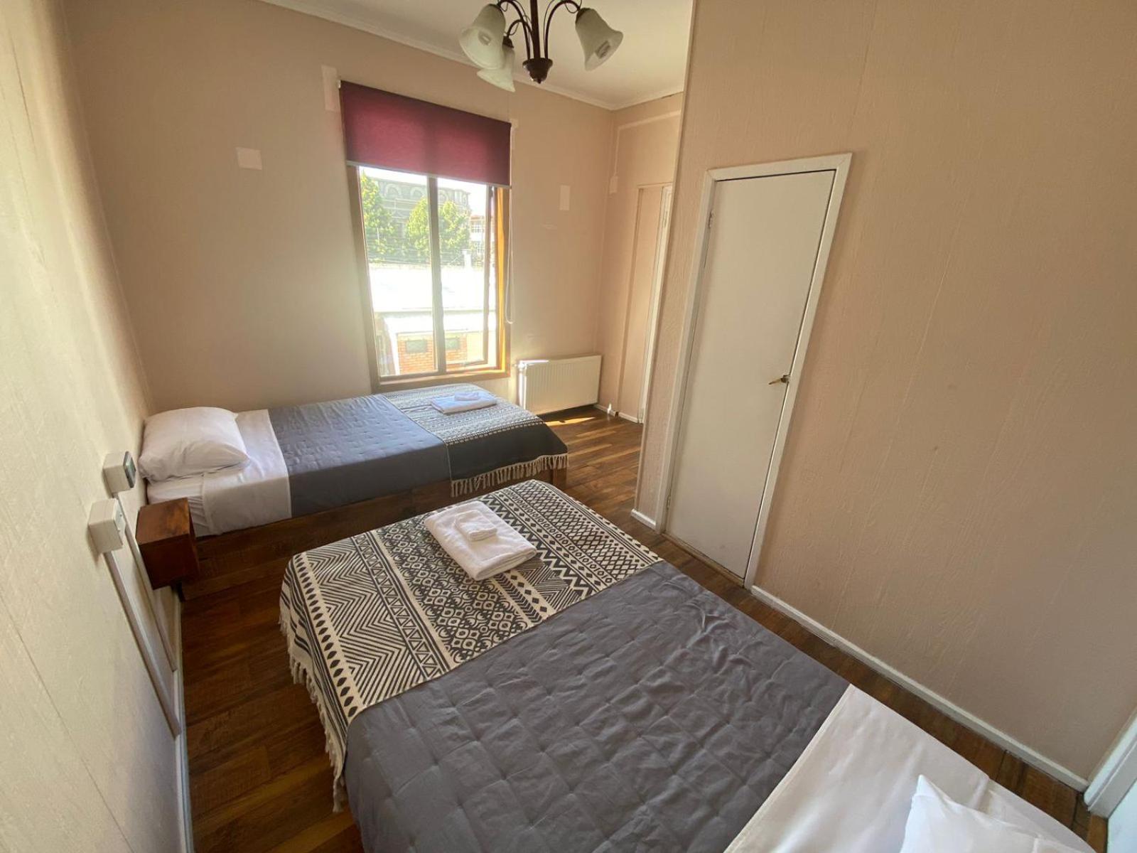 Hostal Ochen