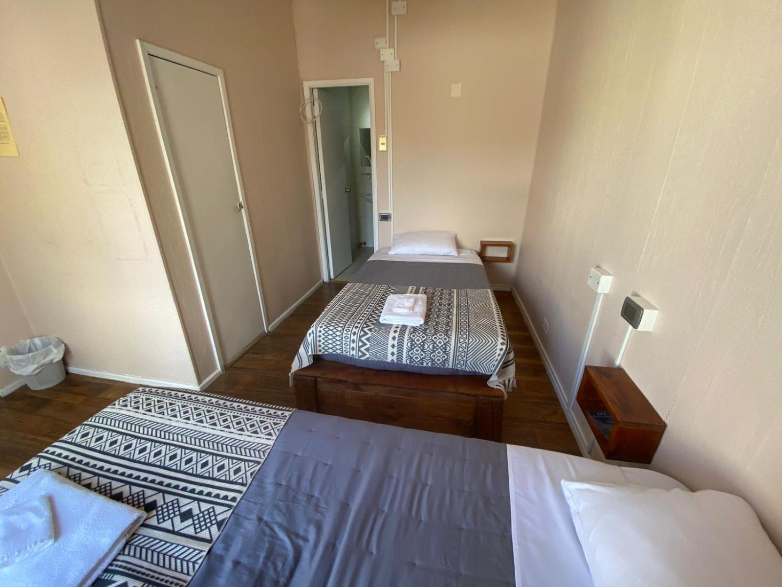 Hostal Ochen