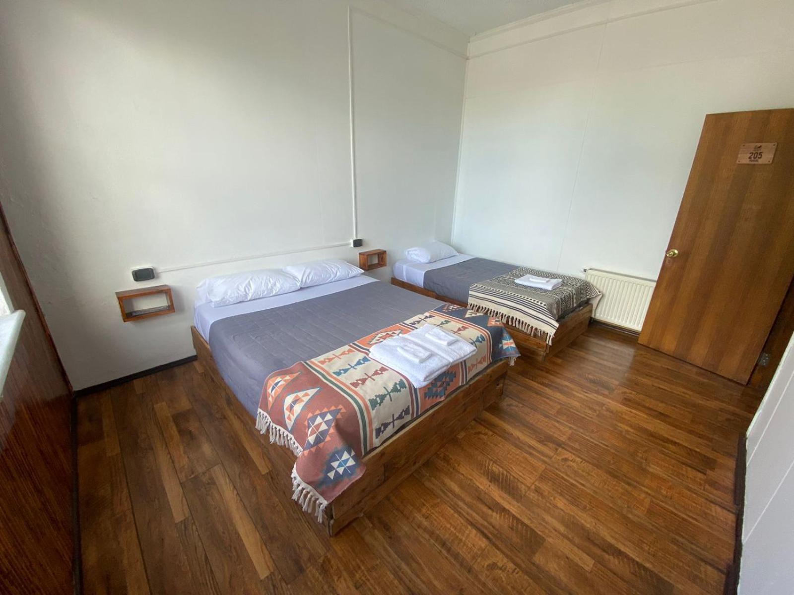 Hostal Ochen