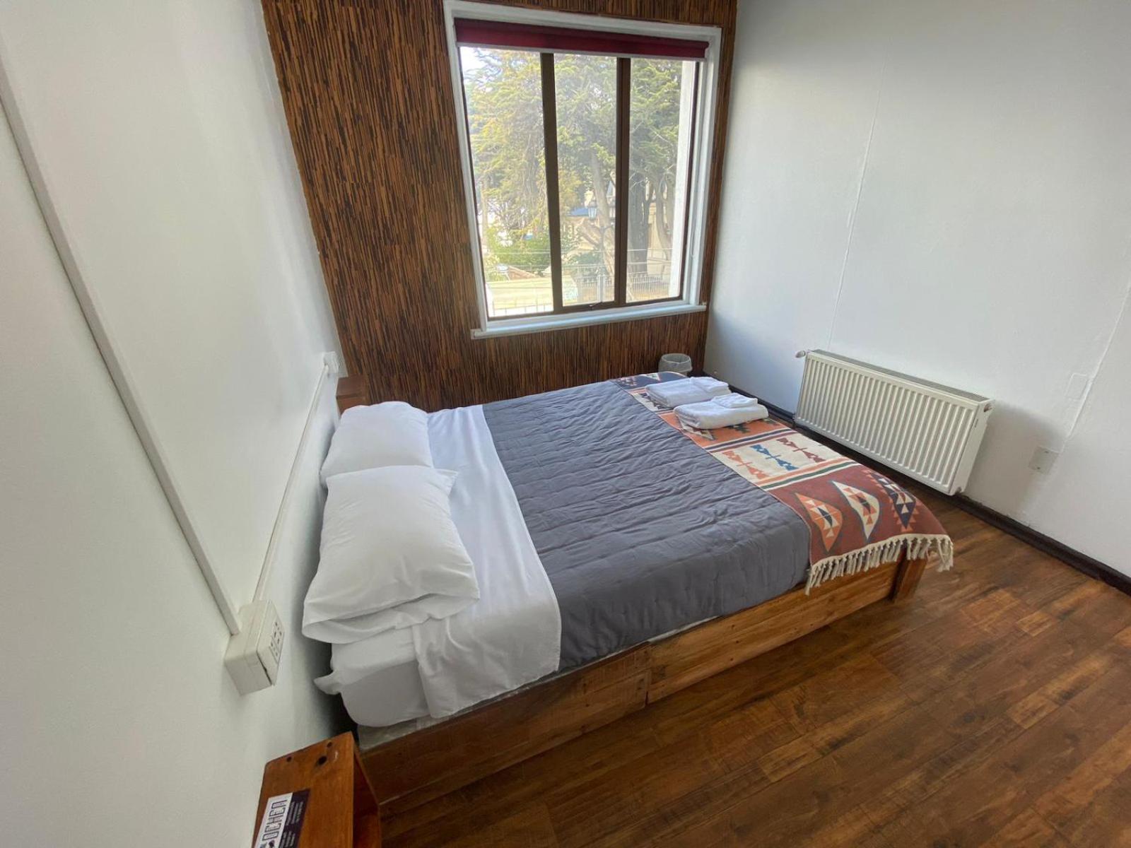 Hostal Ochen