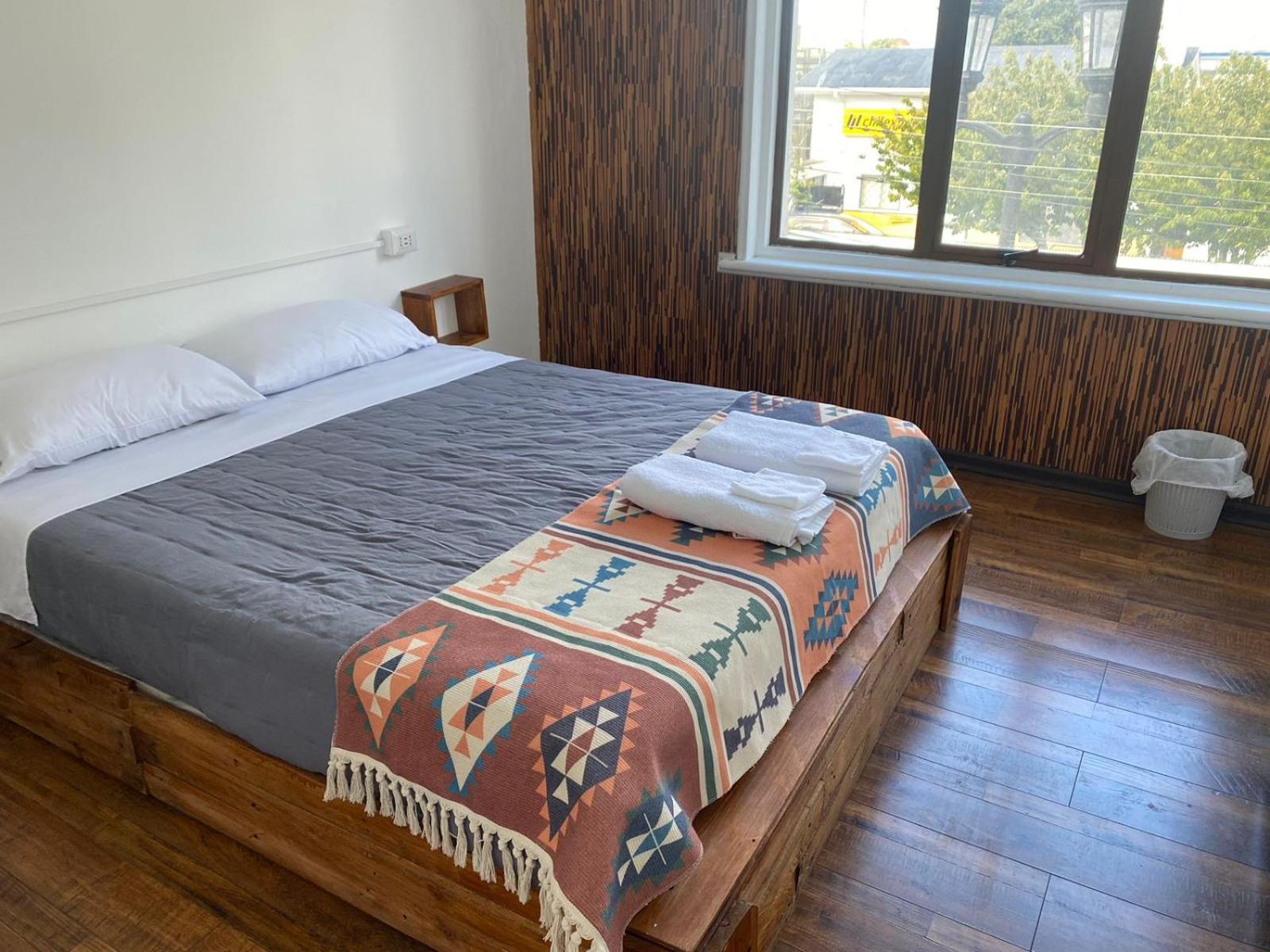 Hostal Ochen