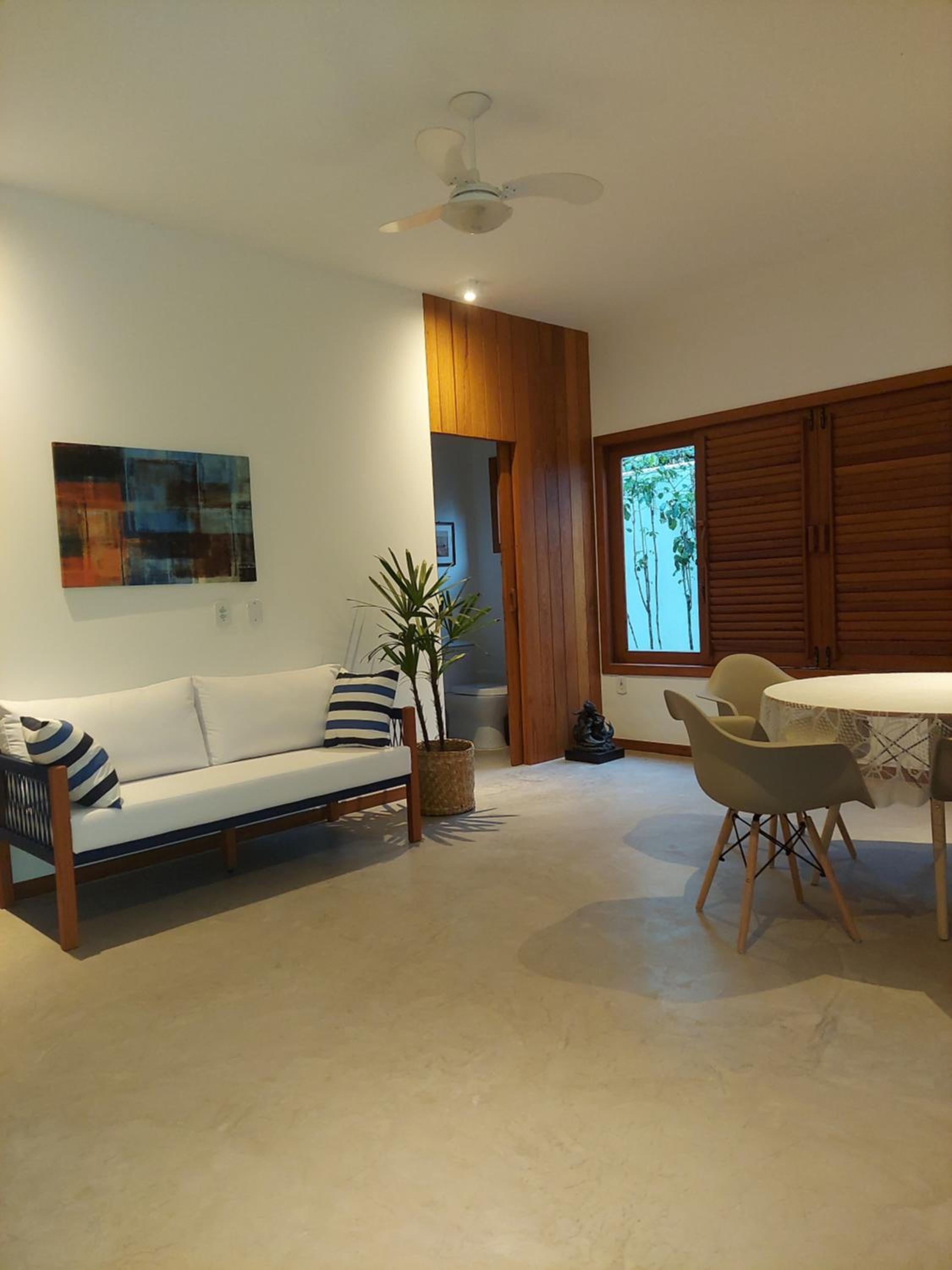 Residencial Recanto Tropical