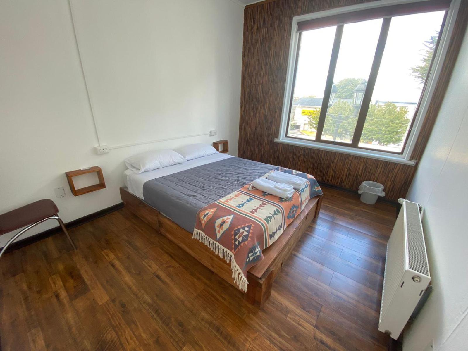 Hostal Ochen