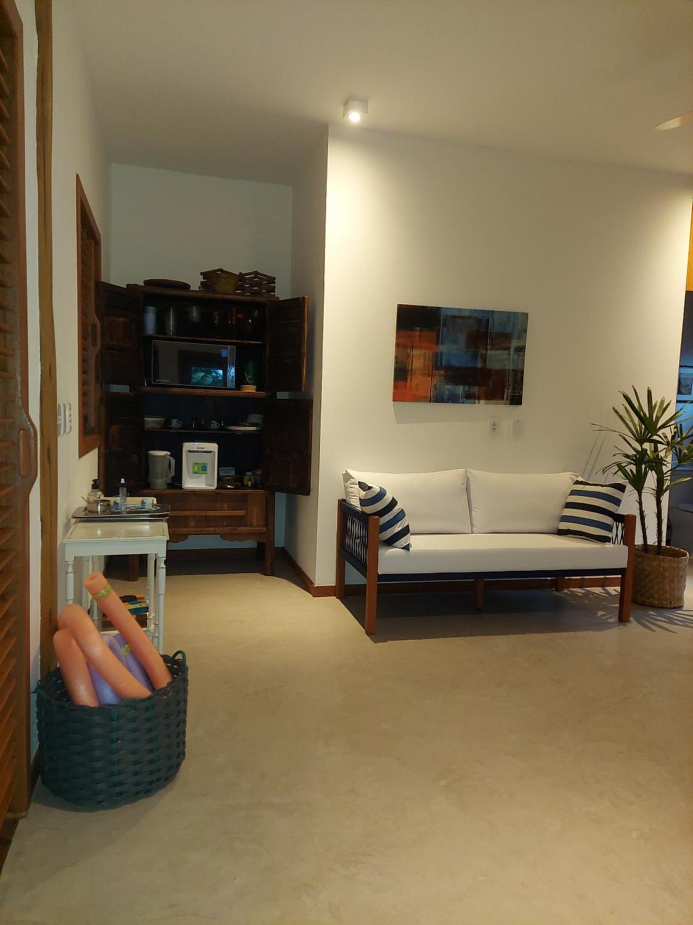 Residencial Recanto Tropical