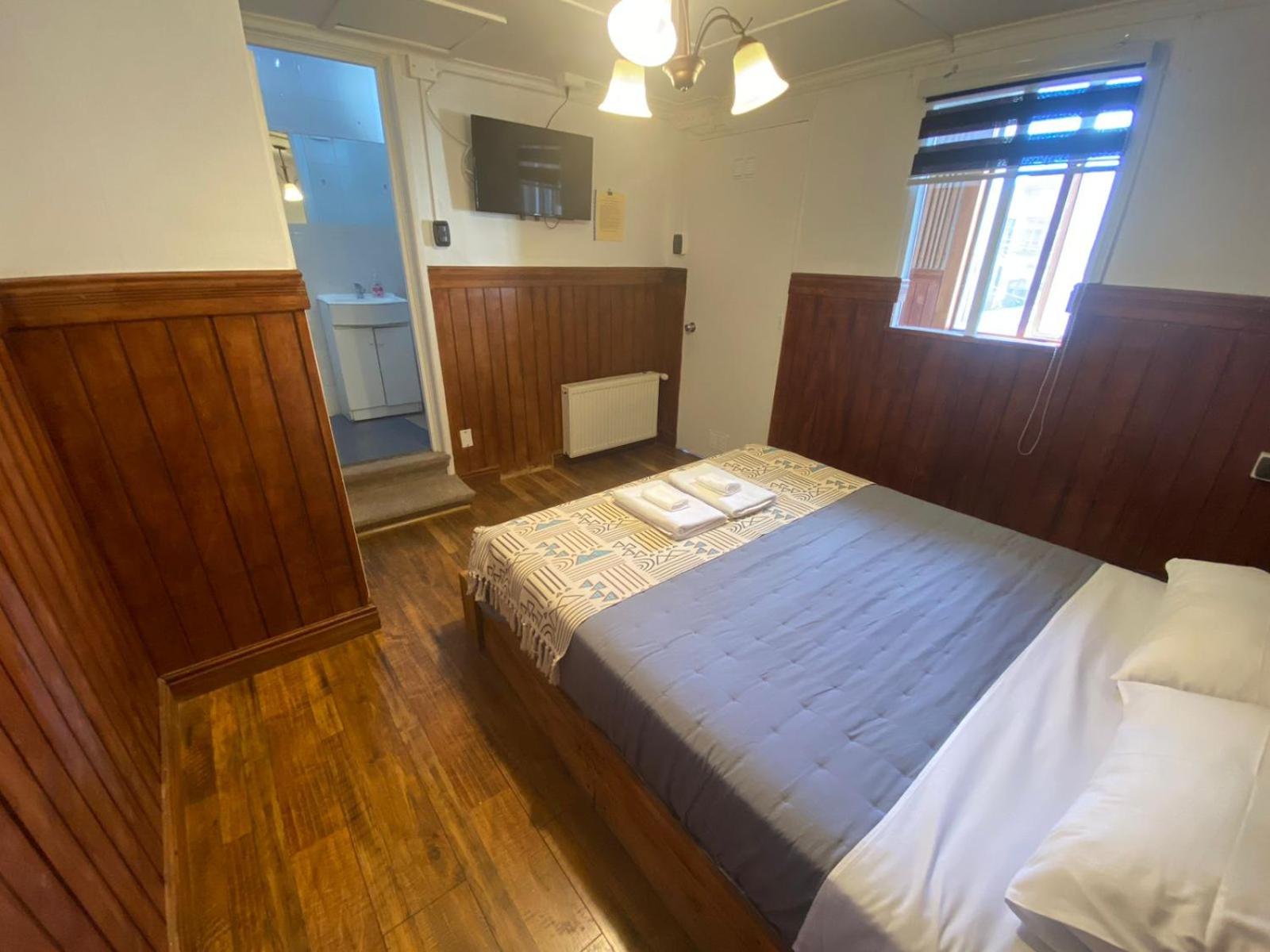 Hostal Ochen