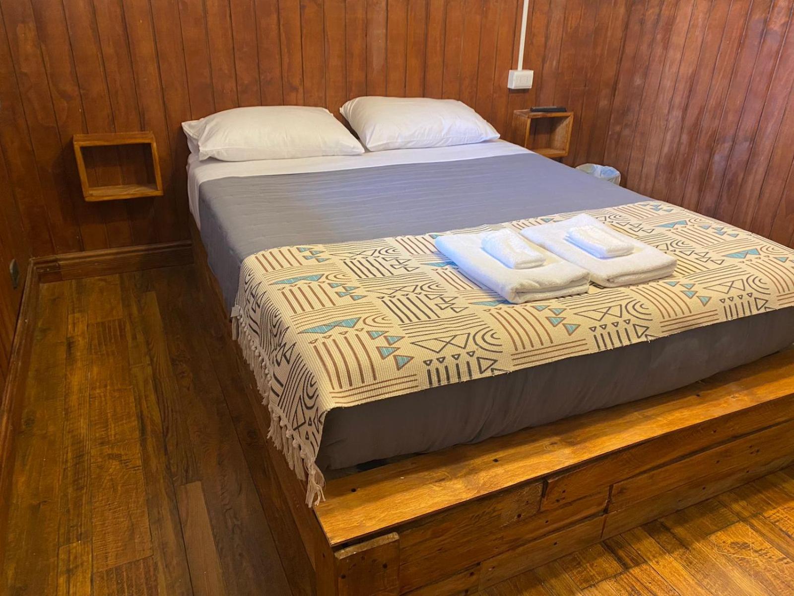 Hostal Ochen