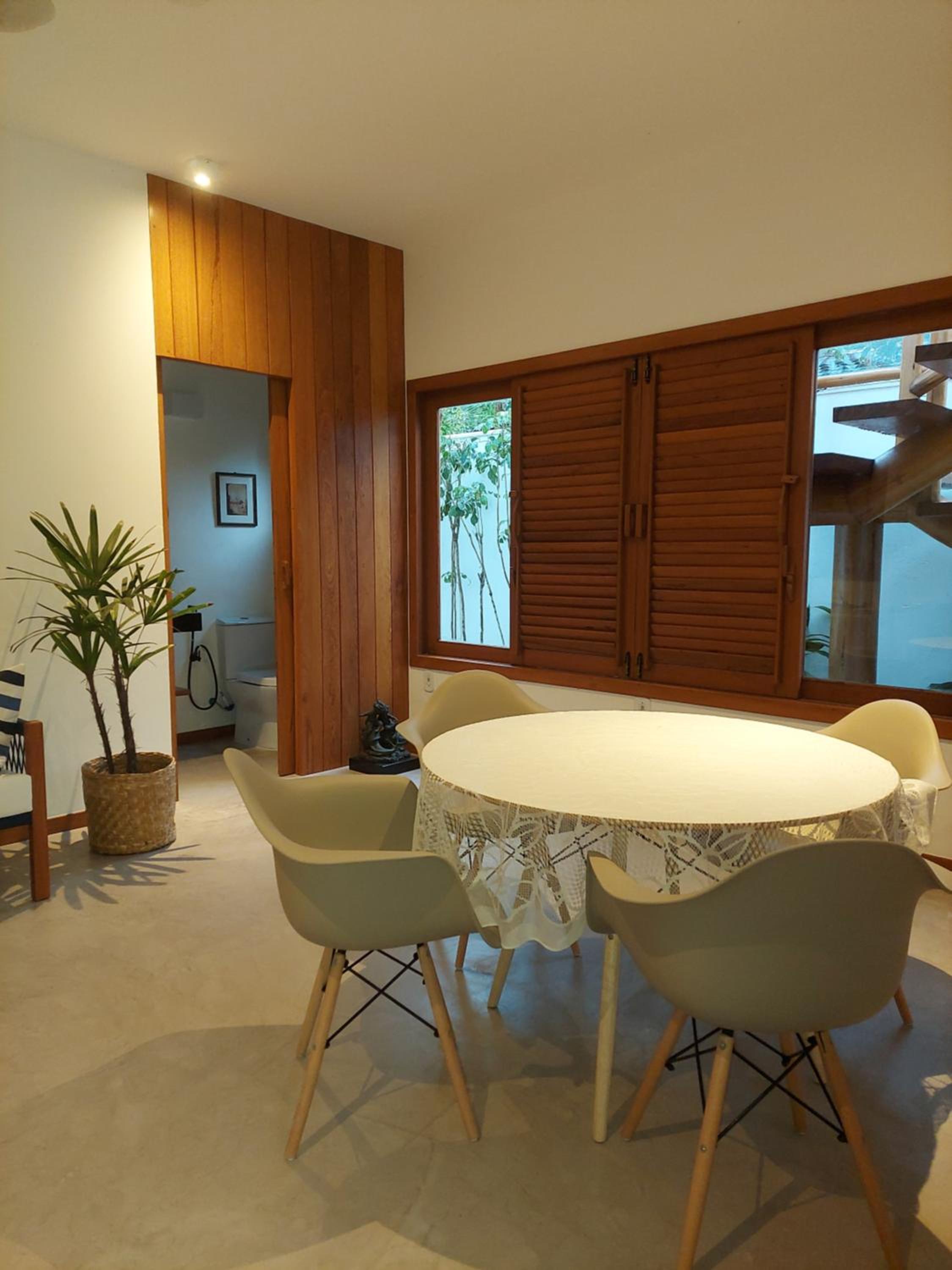 Residencial Recanto Tropical