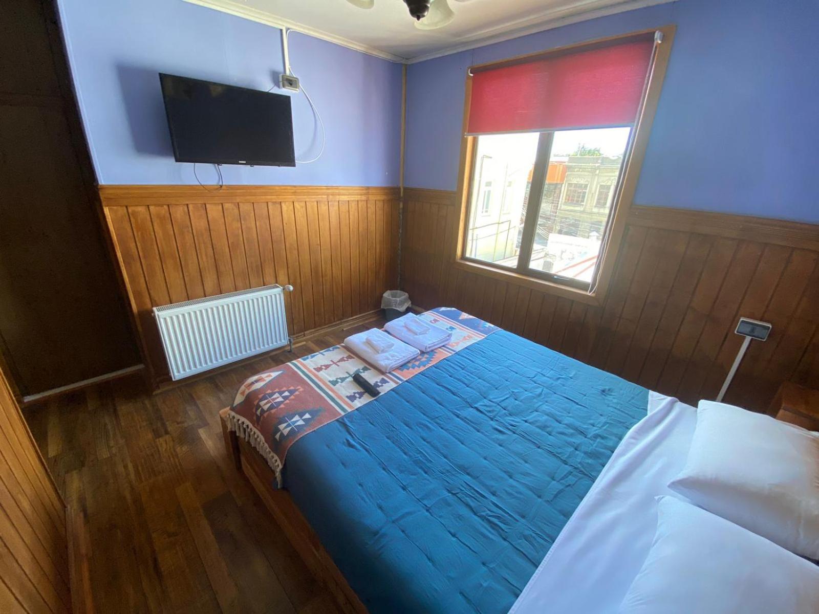 Hostal Ochen
