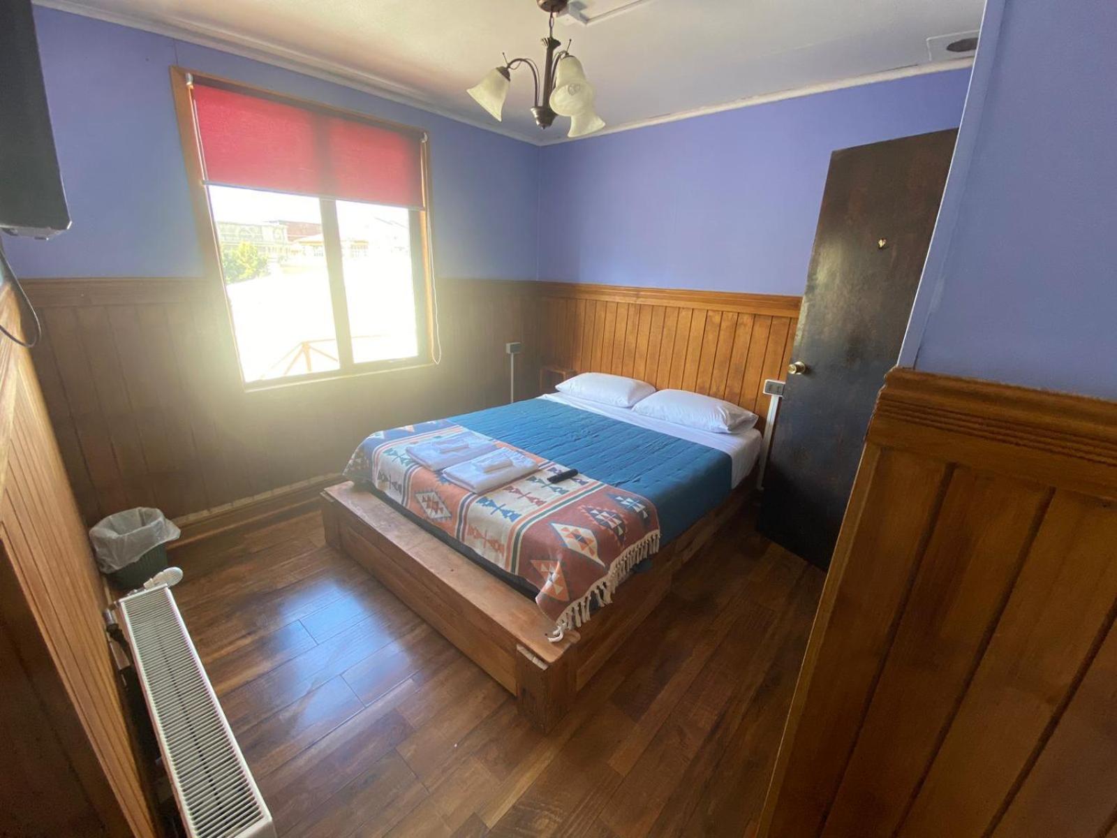 Hostal Ochen