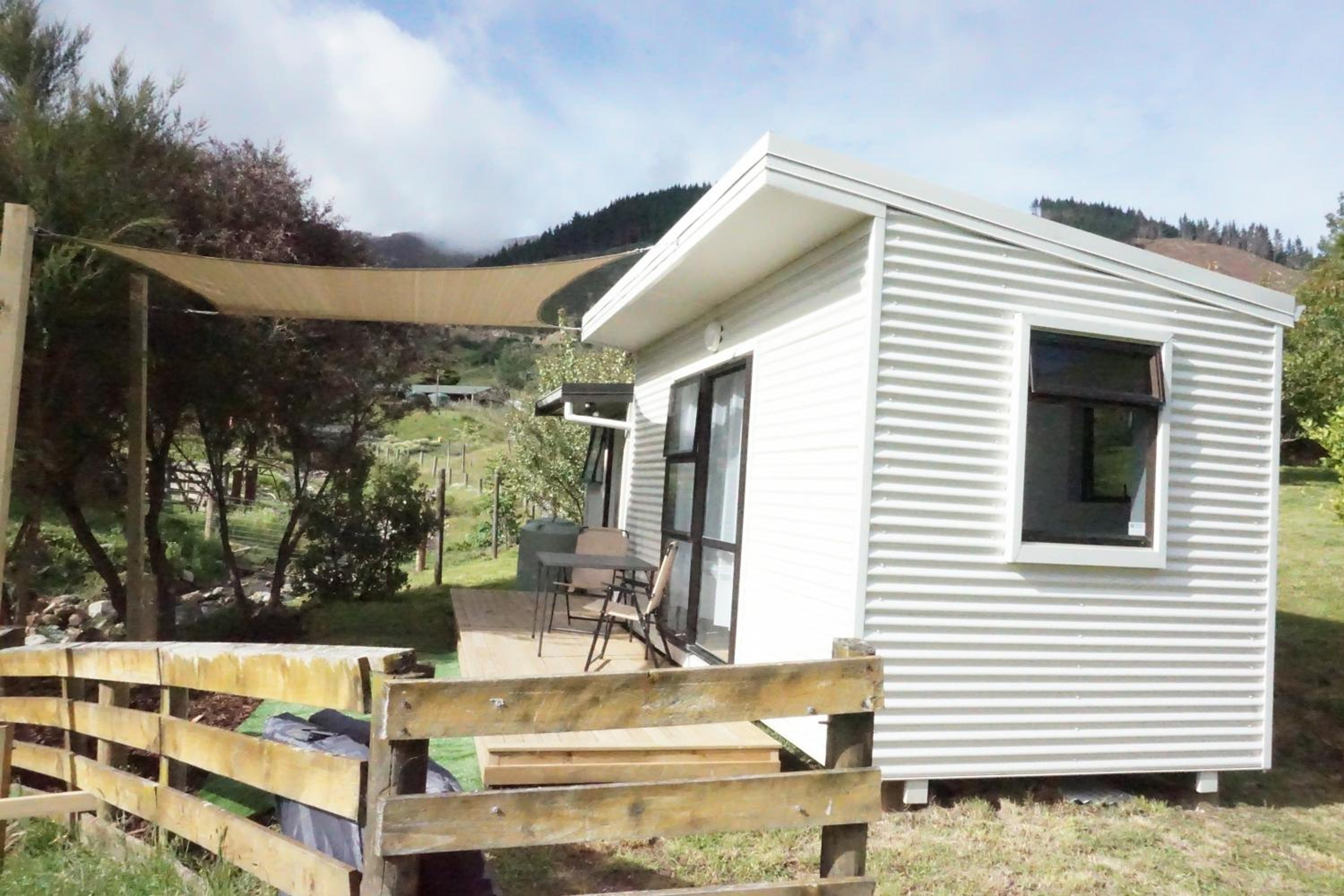 Cable Bay Farm
