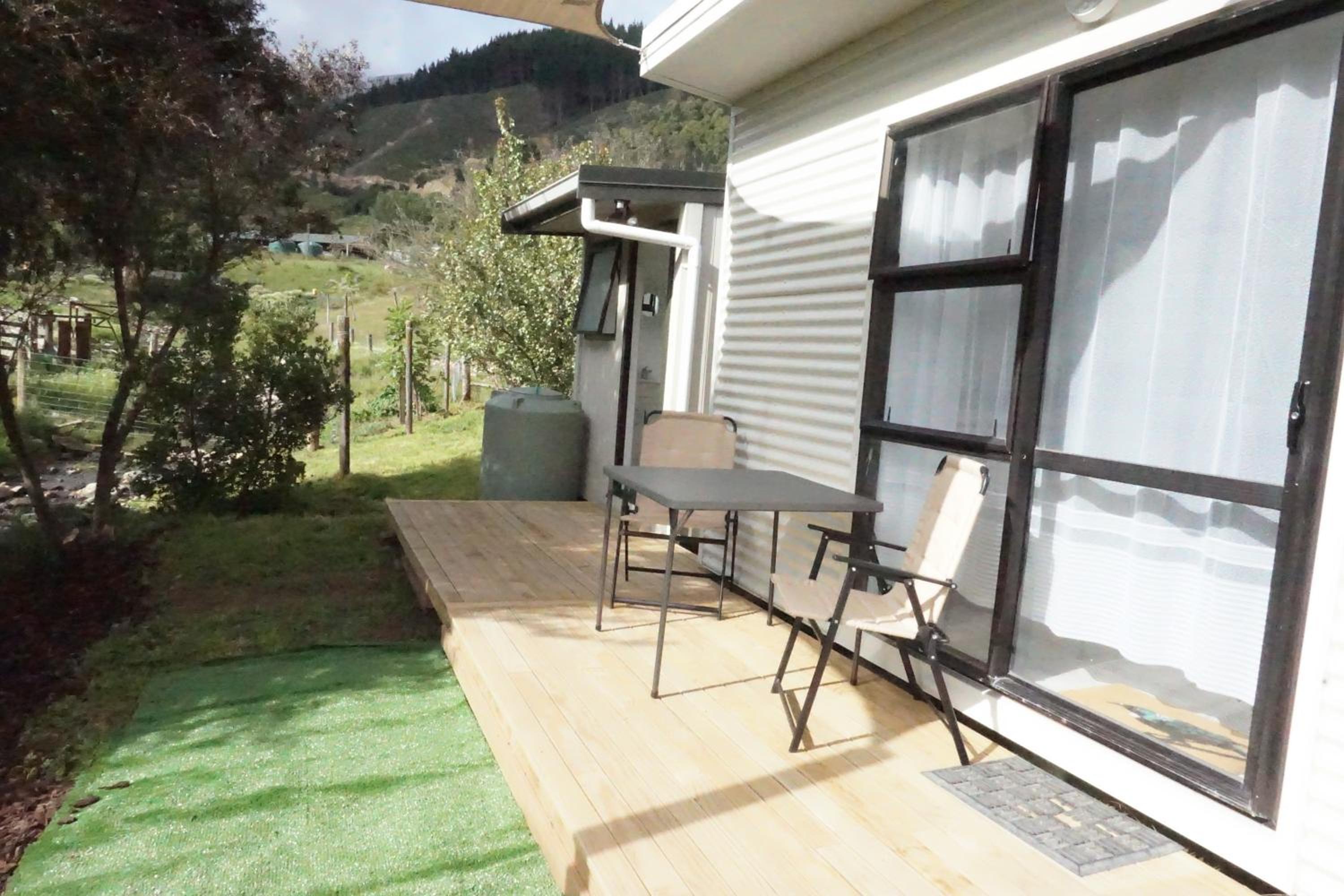 Cable Bay Farm