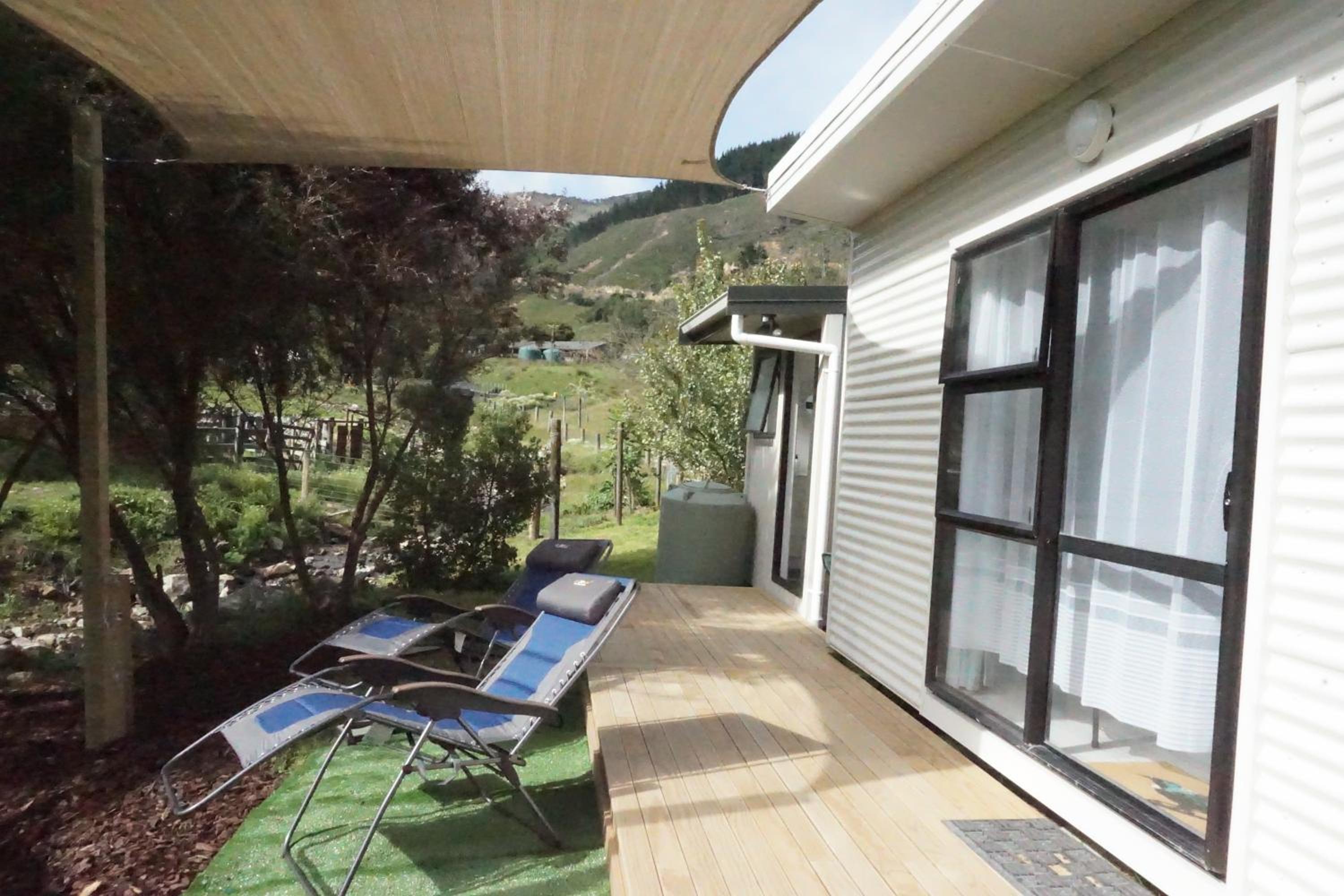 Cable Bay Farm