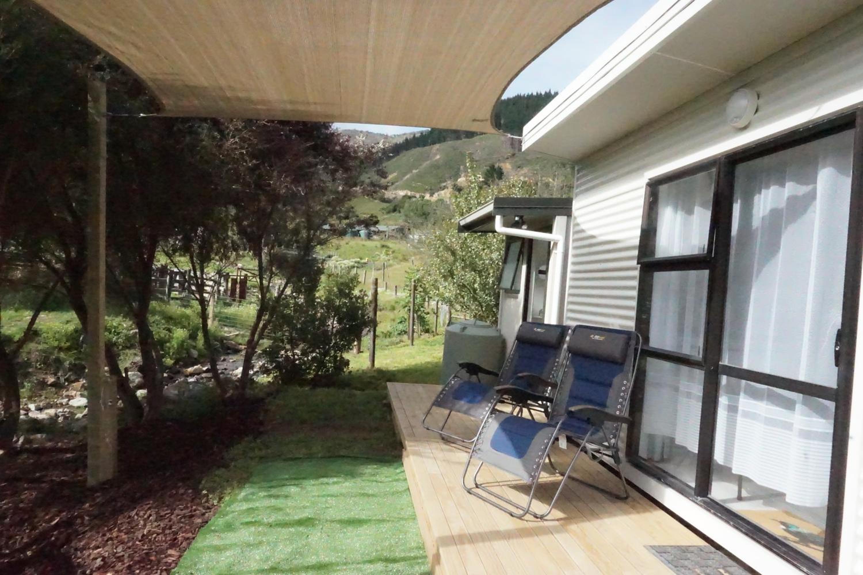 Cable Bay Farm