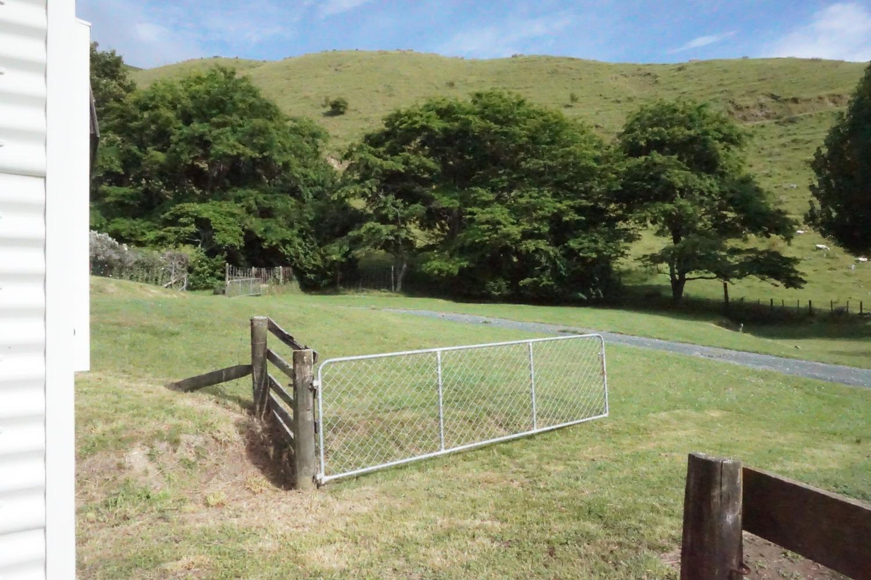 Cable Bay Farm