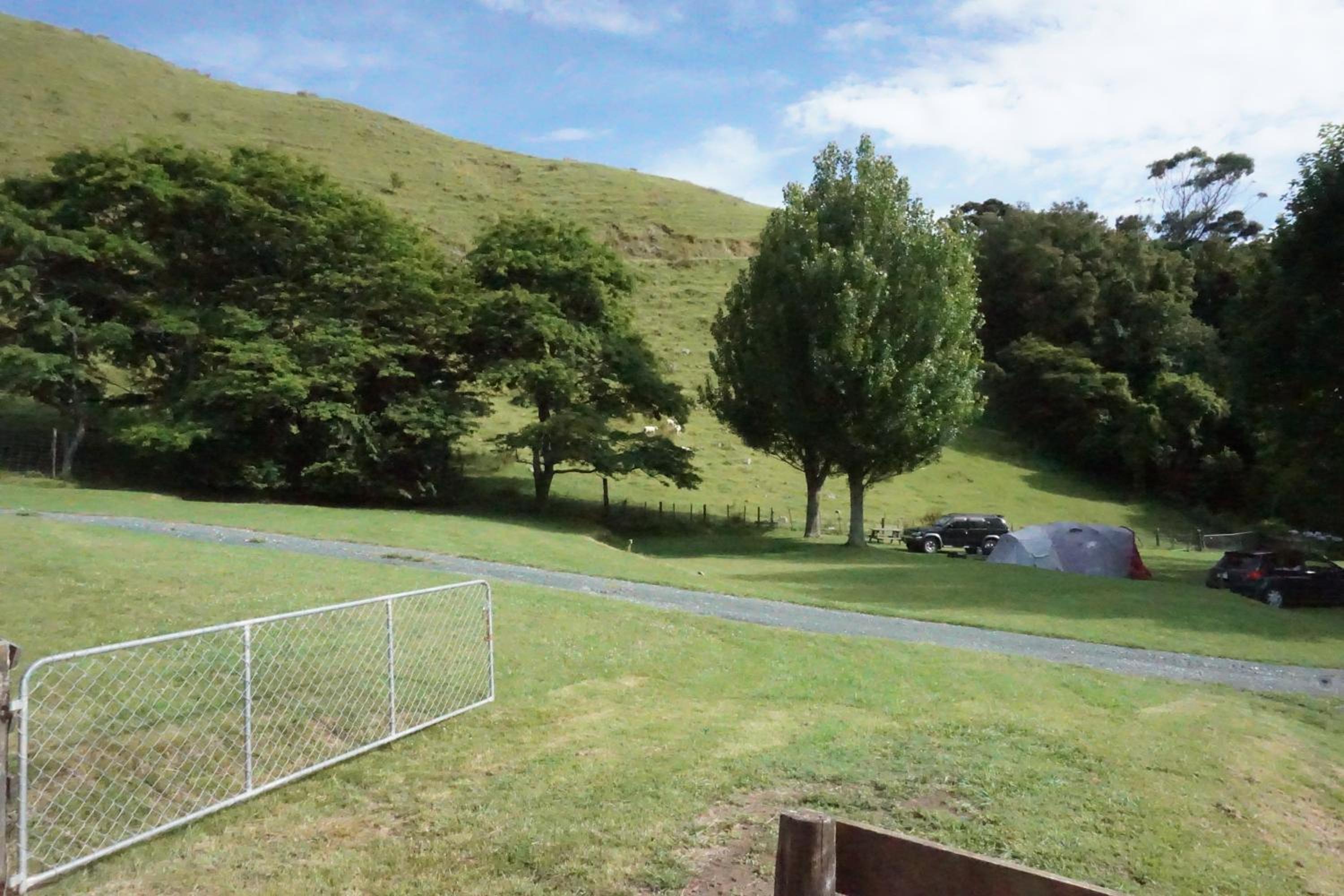 Cable Bay Farm
