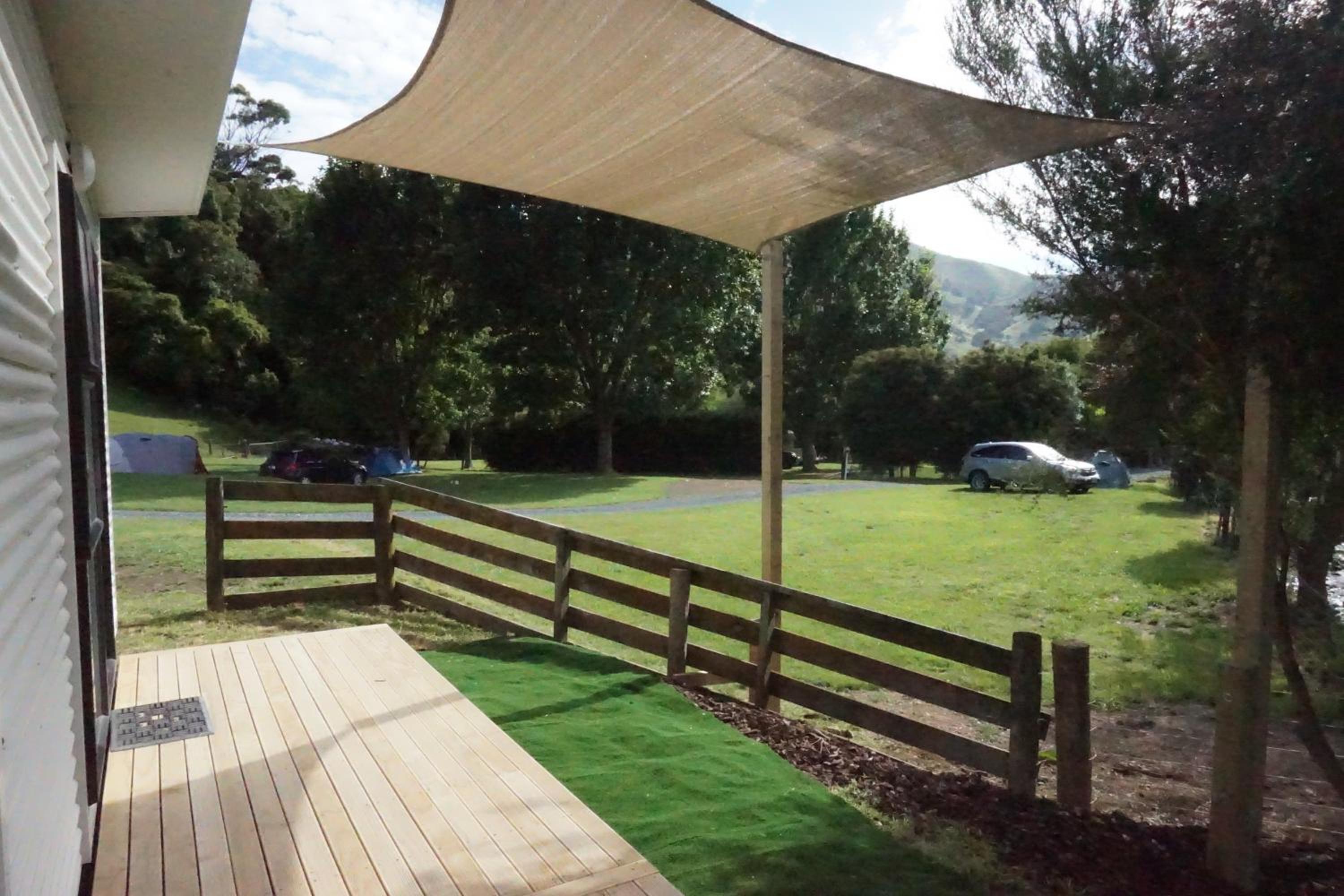 Cable Bay Farm