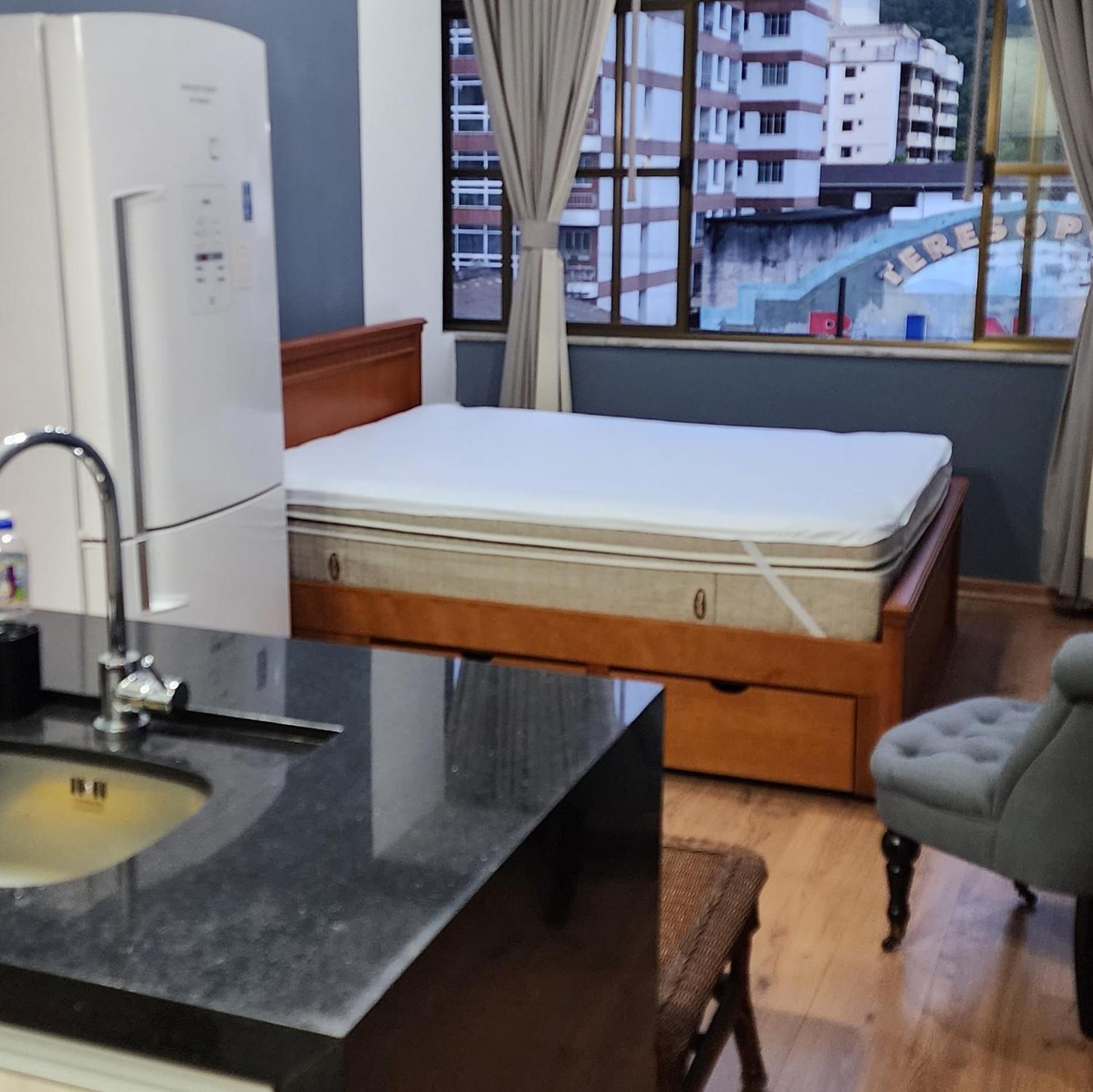 Loft no Alto