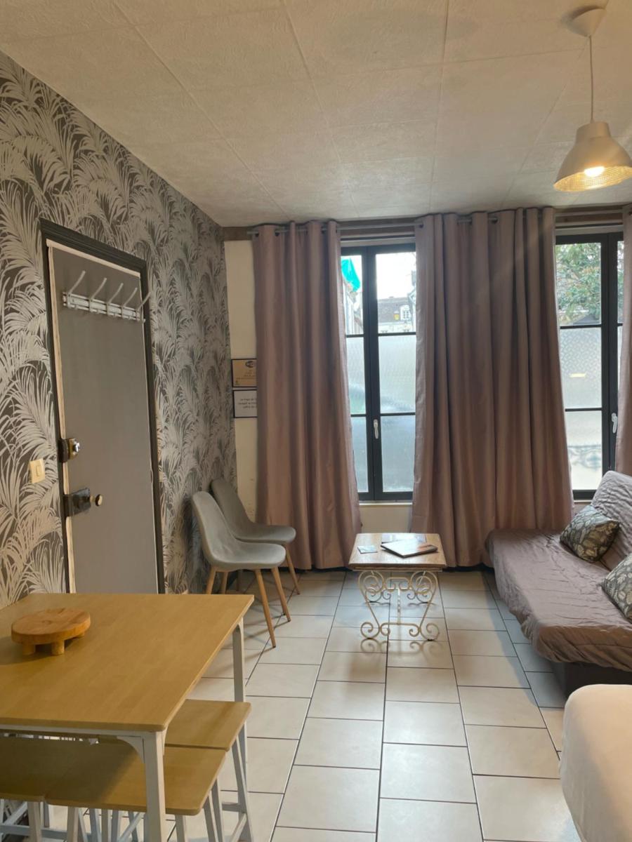 Le studio du Lys, 5 mn de Beauval view 3