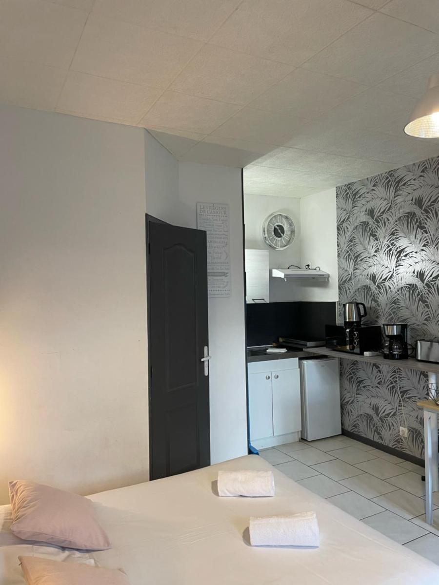 Le studio du Lys, 5 mn de Beauval view 4