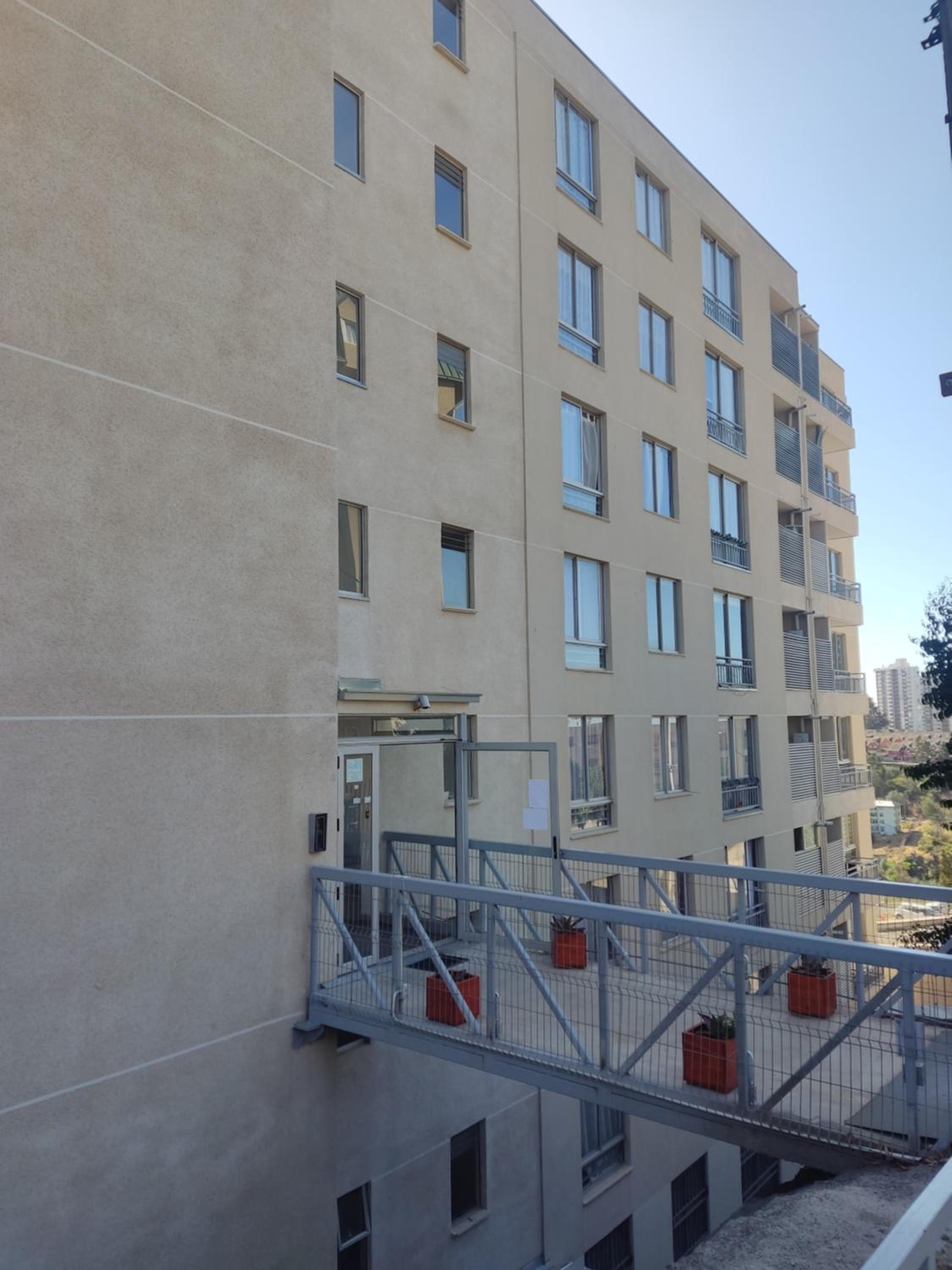 Departamento Exclusivo 3D con estacionamiento