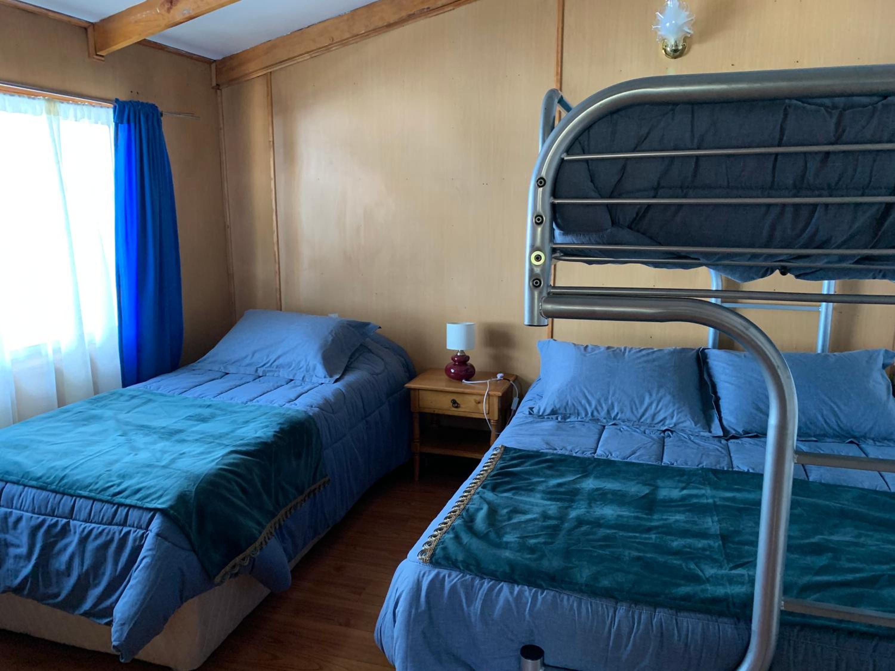 Apartamento Patagonia Dove