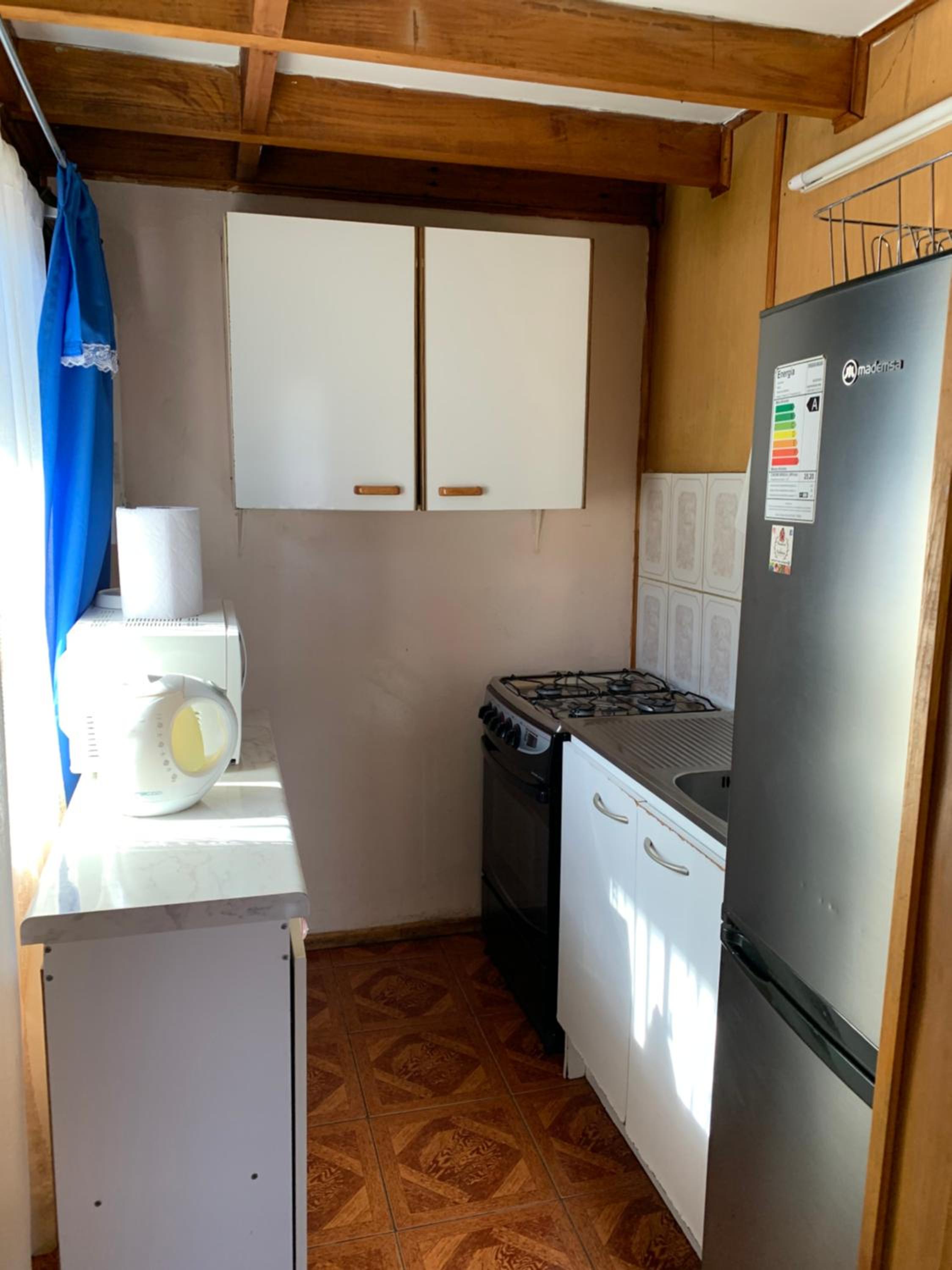 Apartamento Patagonia Dove