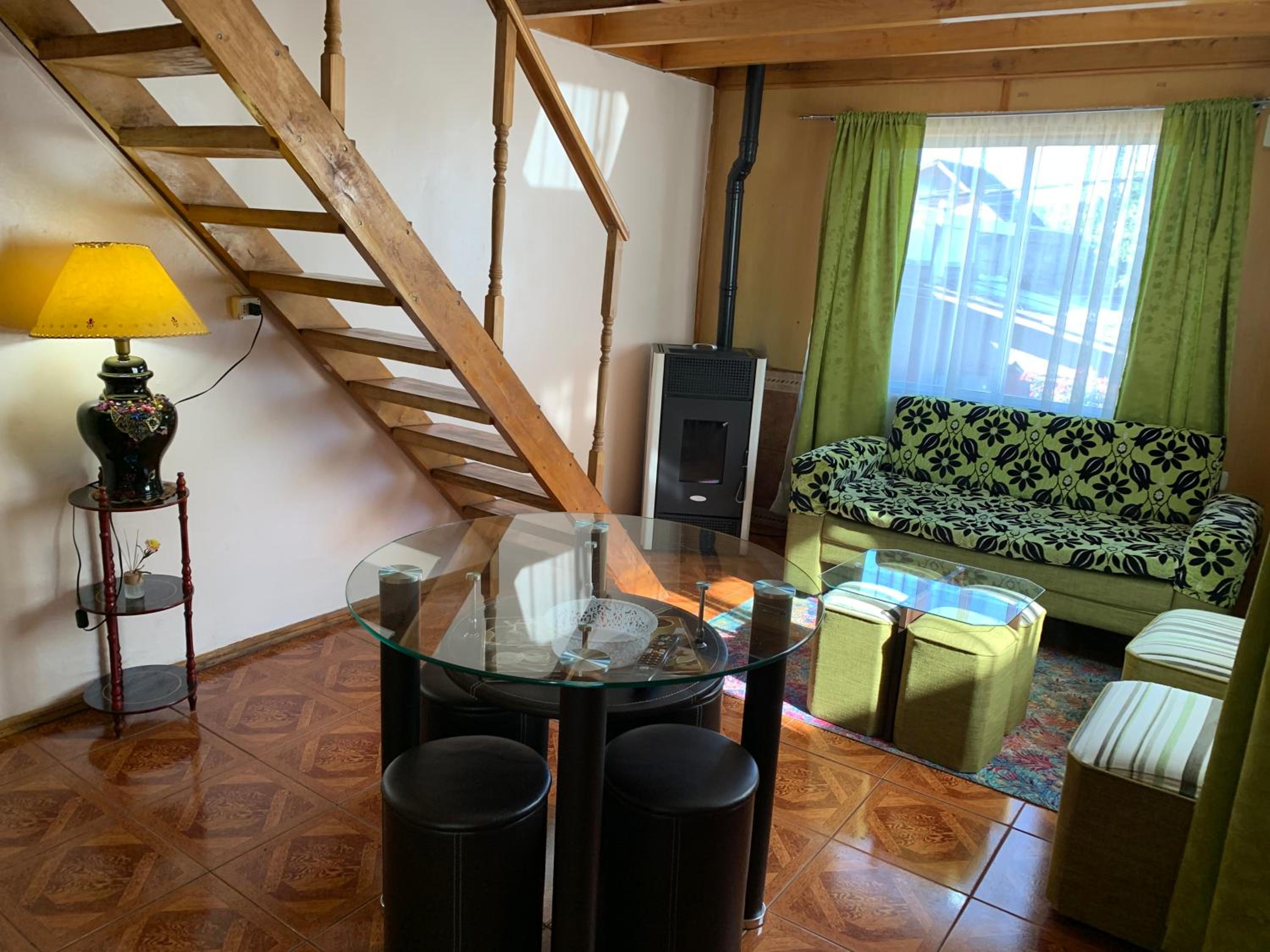 Apartamento Patagonia Dove