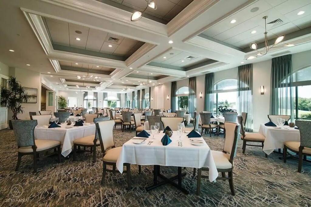 Private Golf Course Condo, Club Membership Available! view 3