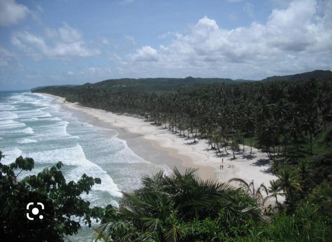 Vila Jubarte