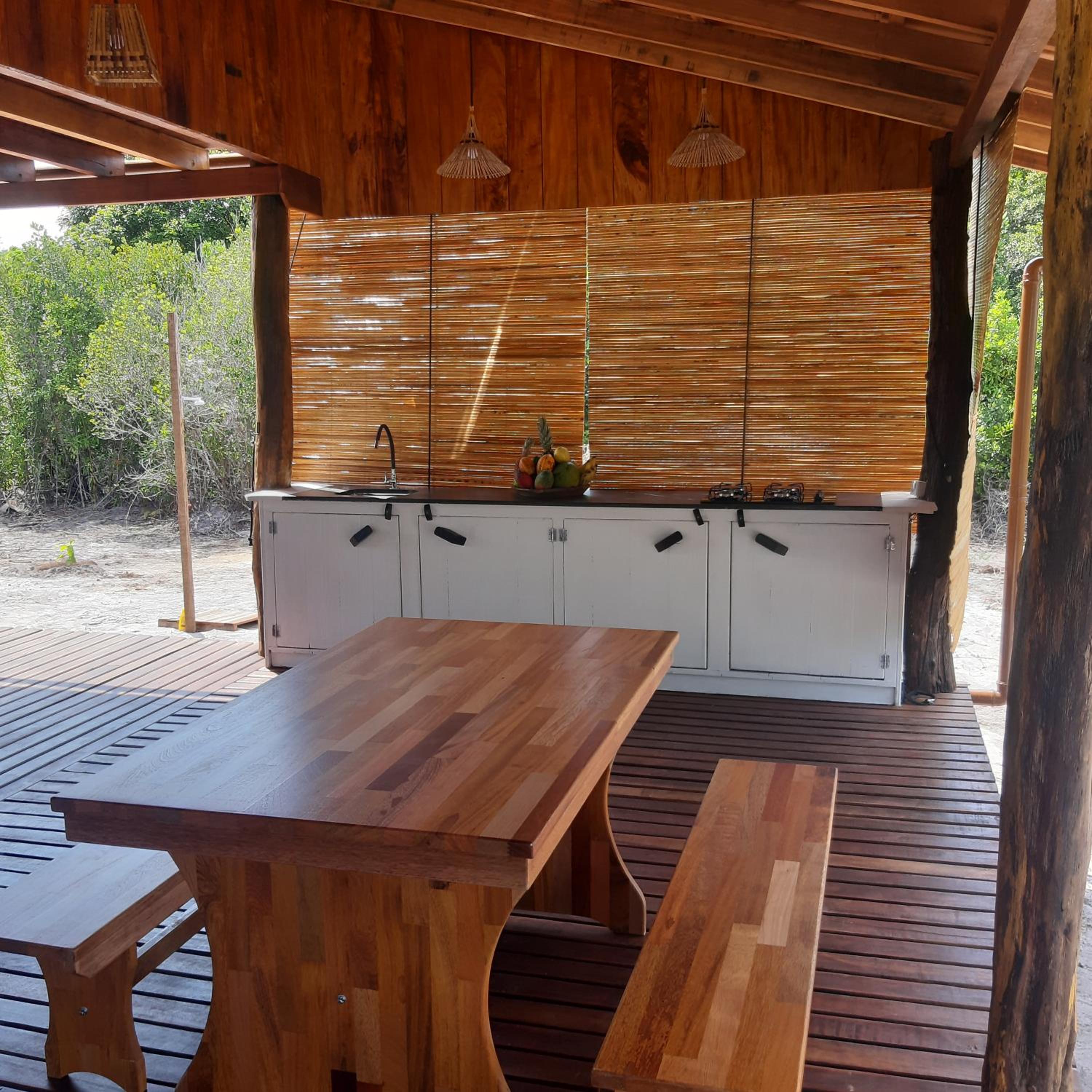 Vila Jubarte