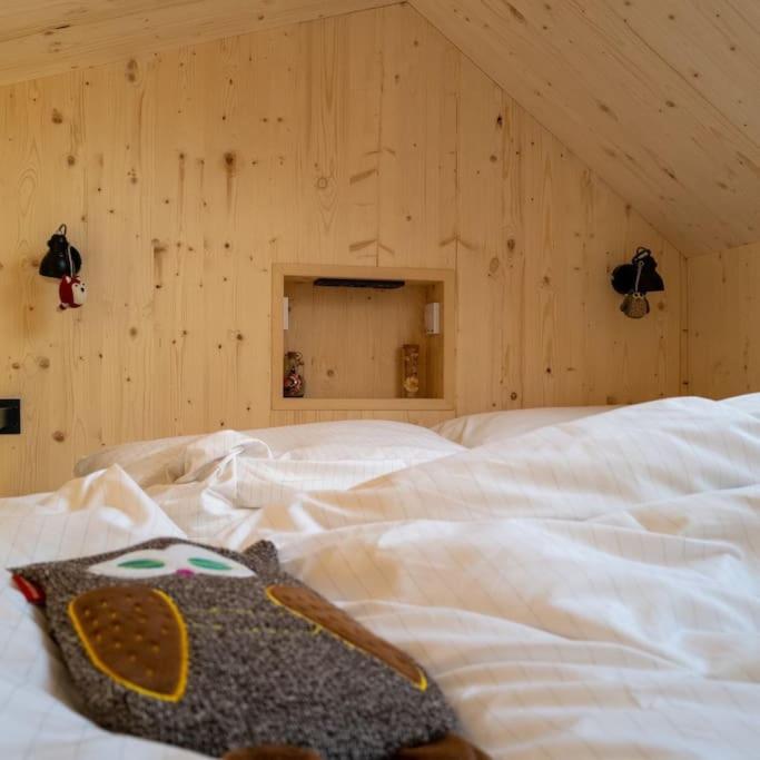 Cabin Westerwald Sauna, 5G Internet, E-Ladesäule