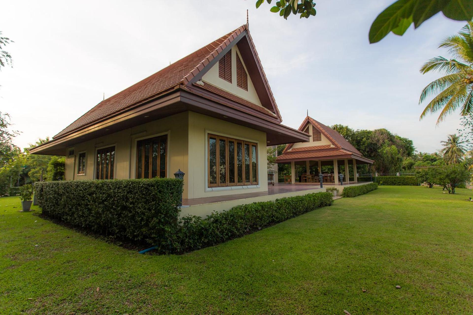 Thararin Villa, photo 110