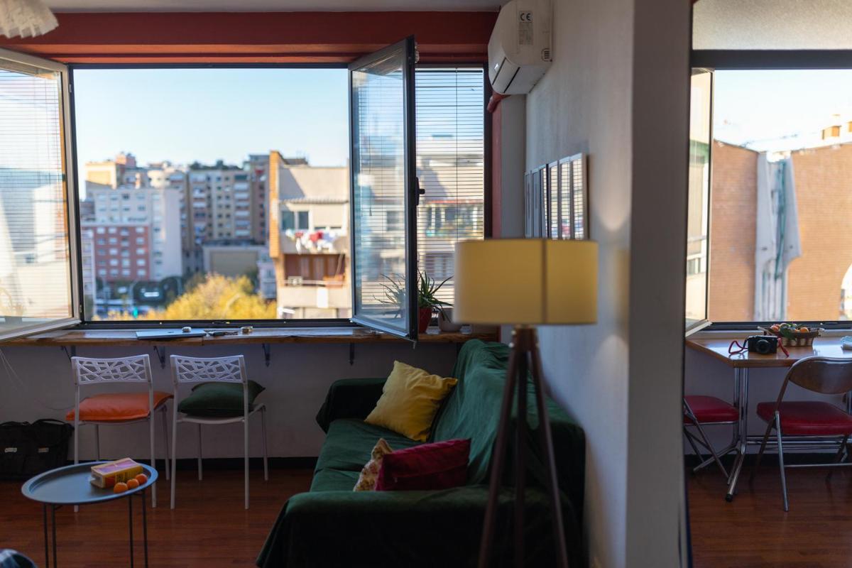 9 Katëshet Apartment photo 3