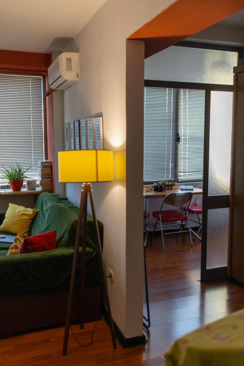 9 Katëshet Apartment photo 2